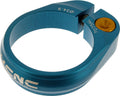Kcnc road pro sc9 seatpost clamp