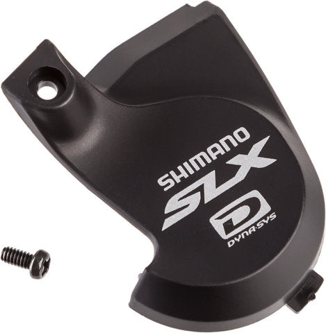 Shimano gear indicator cover for sl-m670