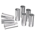 Sattelstützen-Unterlegscheibe aus Aluminium 27,2 mm -> 30,9 mm