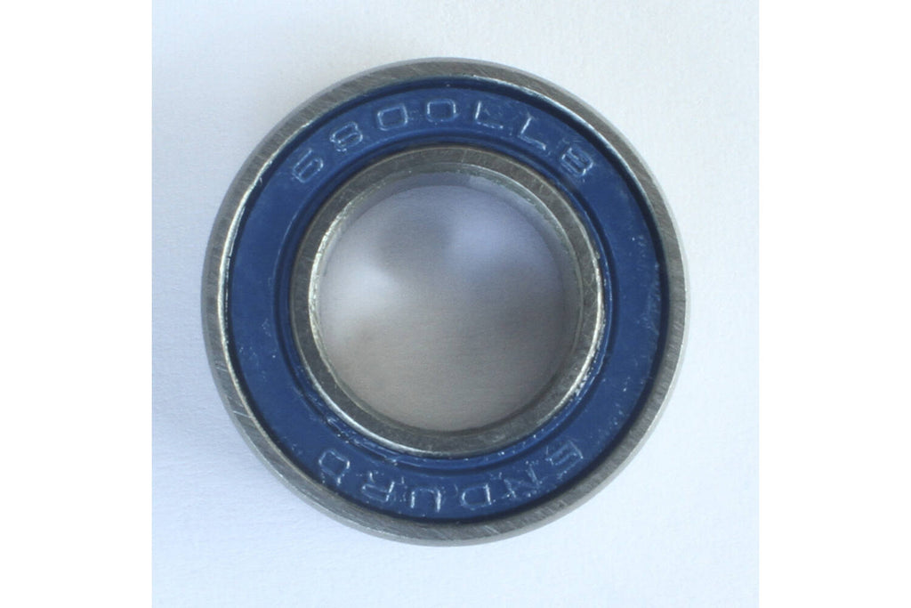 Enduro bearings 6800 llb - abec 3 (radial) - 10x19x5