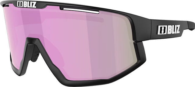 Bliz fusion small sports glasses