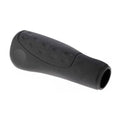 Westphal handvat #436 ellipsis softgrip 122mm ø23mm - zwart (1 stuk)