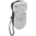Edge koplamp easylight - 2 leds - inclusief batterij (op kaart)