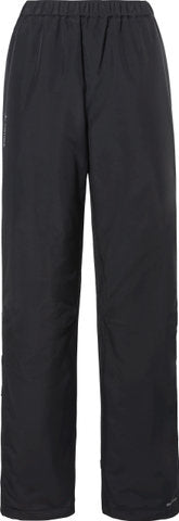 Vaude women's escape bike warm trousers