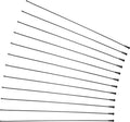 Mavic xa pro carbon 29 spare spokes - 2017-2018