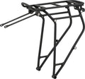 Ortlieb rack three rack with ql3 ql3.1 mount