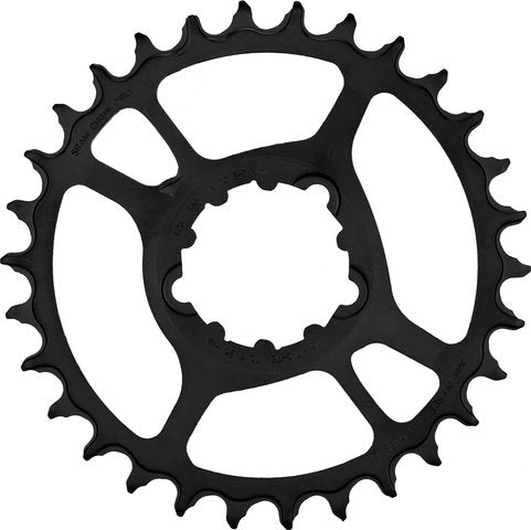 Sram x-sync 2 sl direct mount 6 mm chainring for eagle