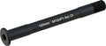 Blackheart allroad carbon thru-axle