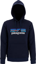 Patagonia p-6 logo uprisal hoodie