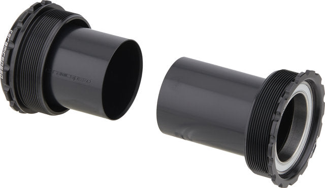 Ceramicspeed alpha t47a 30 mm gravel bottom bracket