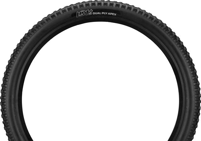 E*thirteen lg1 plus a t enduro gen3 27.5 folding tyre