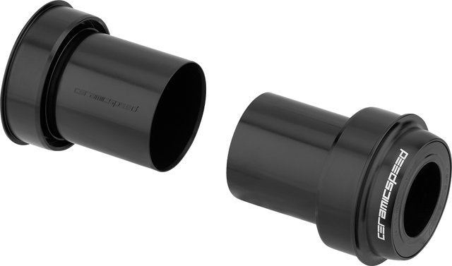 Ceramicspeed alpha bbright shimano road bottom bracket