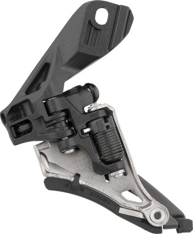 Shimano xtr fd-m9100 2- 12-speed front derailleur