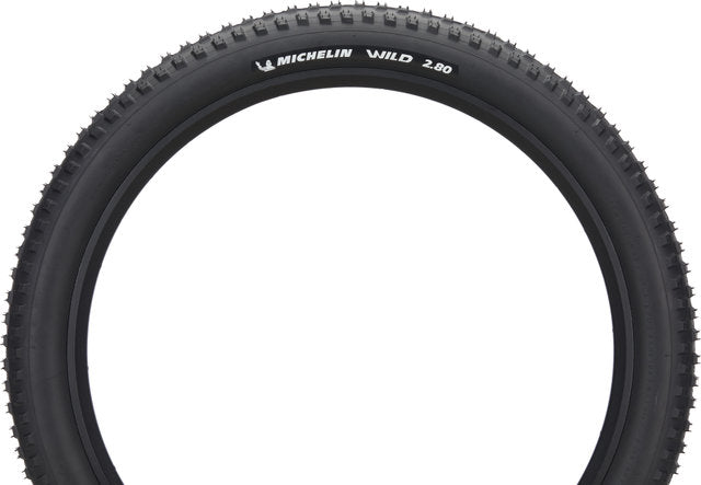 Michelin wild access 27.5+ wired tyre