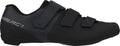 Shimano sh-rc102 road cycling shoes for women