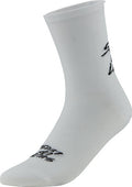 Fingerscrossed shut up legs socks