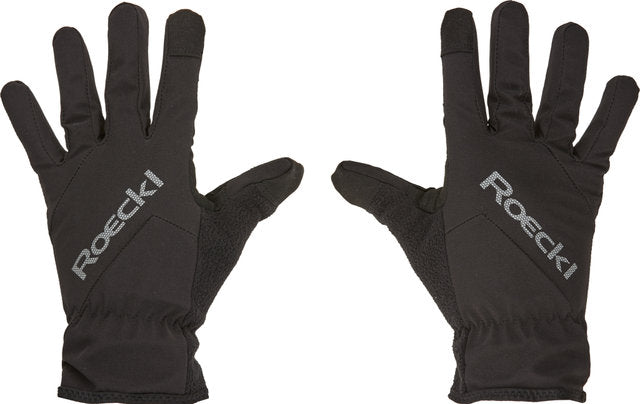 Roeckl zarasai kids full finger gloves