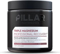 Pillar performance triple magnesium powder 200g