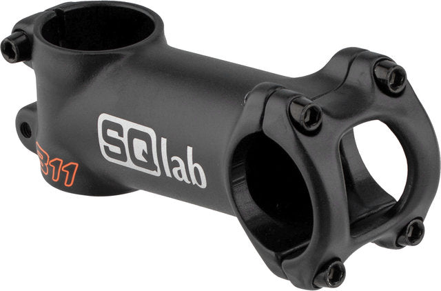 Sqlab 811 2.1 31.8 stem