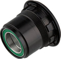 Bc original loamer aluminium freehub body