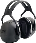 3m gehoorbescherming | en 352-1 snr 37 db grote oorschalen | 1 stuk - 7000103995 - 7000103995