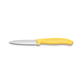 Victorinox schilmesje geel kartel spits 8cm