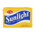 Sunlight zeepblok 2x150gr pure mild