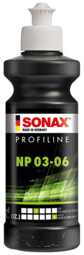 Sonax autopolitur np 03-06 lacquer polish
