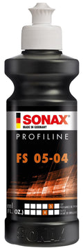 Sonax schleifpaste fs 05-04 grinding paste 250 ml