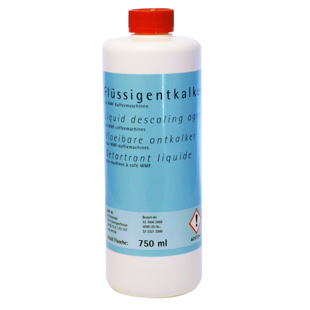 WMF CCM Kaffeemaschinen-Entkalker 750 ml