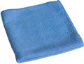 Profi color microfasertuch semy top microfibre cloth blue 40x40cm