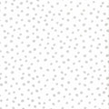 Noordwand behang fabulous world dots wit en grijs