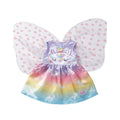 Baby Born Einhorn-Elfen-Outfit