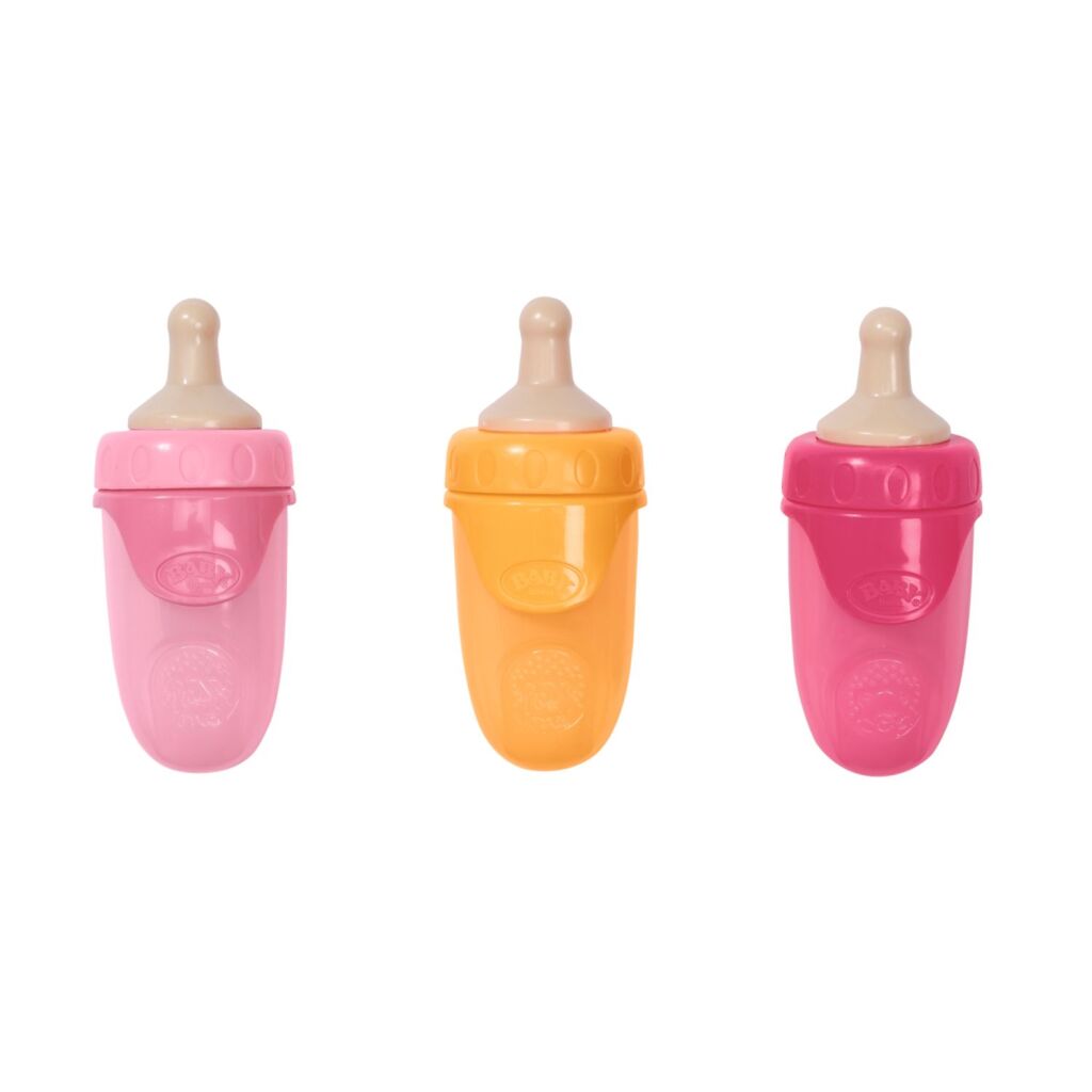 Baby born drinkflesje