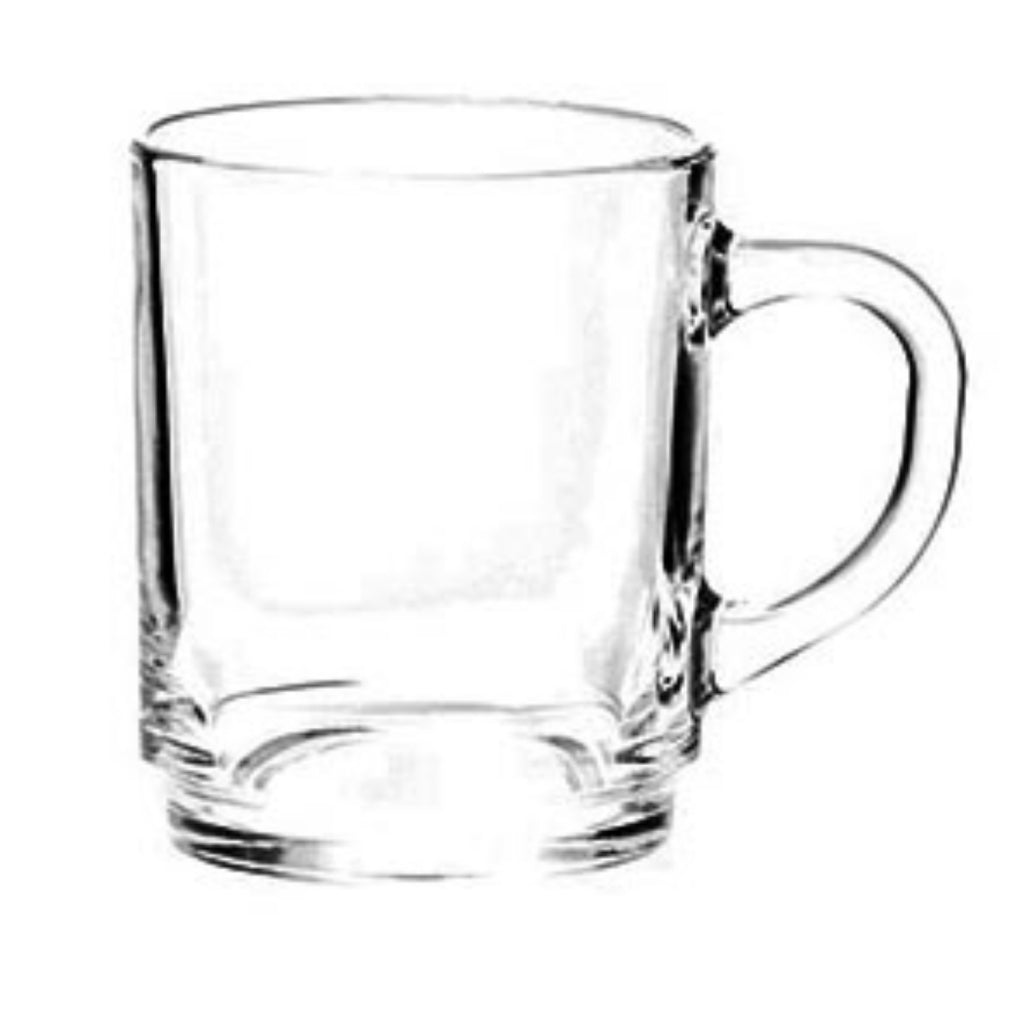 MontAna Teeglas 250ml Trend