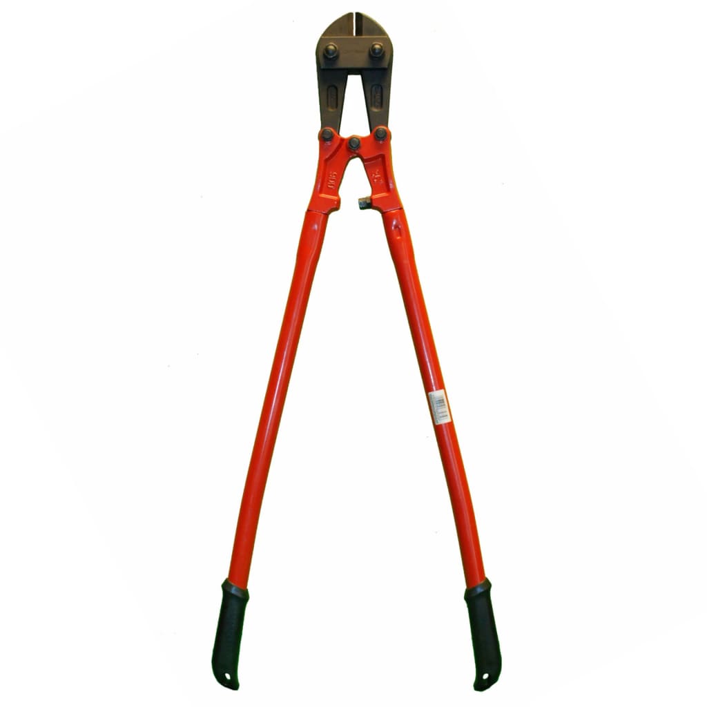 Brüder Mannesmann Bruder Mannesmann Bolzenschneider 900 mm 67250