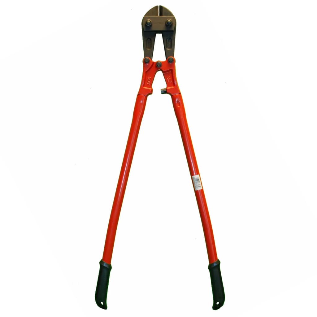Brüder Mannesmann Bruder Mannesmann Bolzenschneider 900 mm 67250