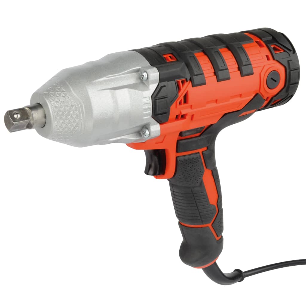 Brüder Mannesmann Schlagschrauber 450 w