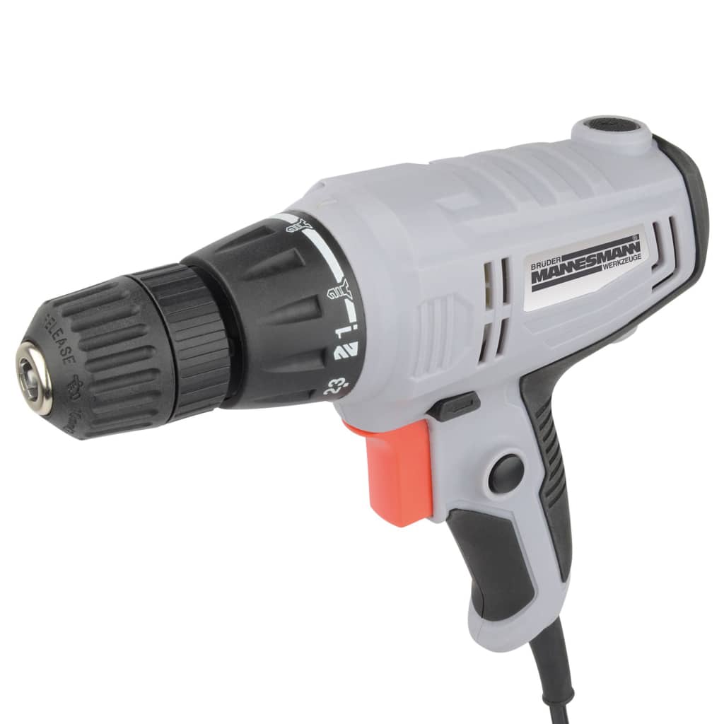 Brüder mannesmann boor elektrisch 300 w