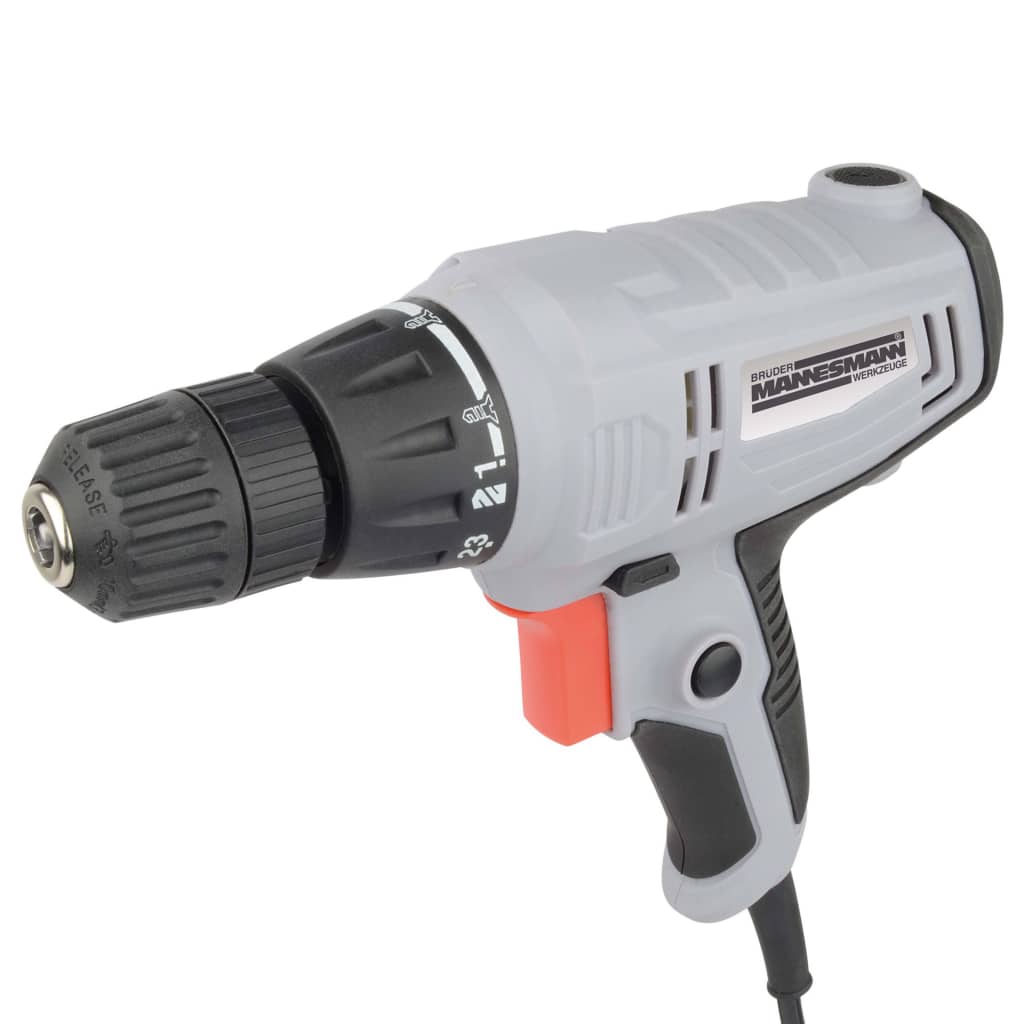 Brüder mannesmann boor elektrisch 300 w