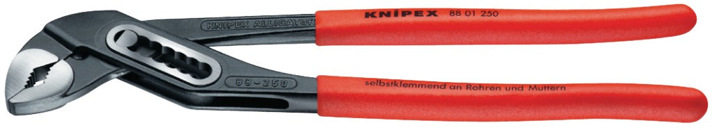 Knipex alligator® waterpomptang | 250mm - 8801250