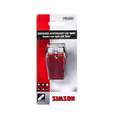 Simson Battery Mudguard Rücklicht „Mini“ 1 LED Ein/Aus