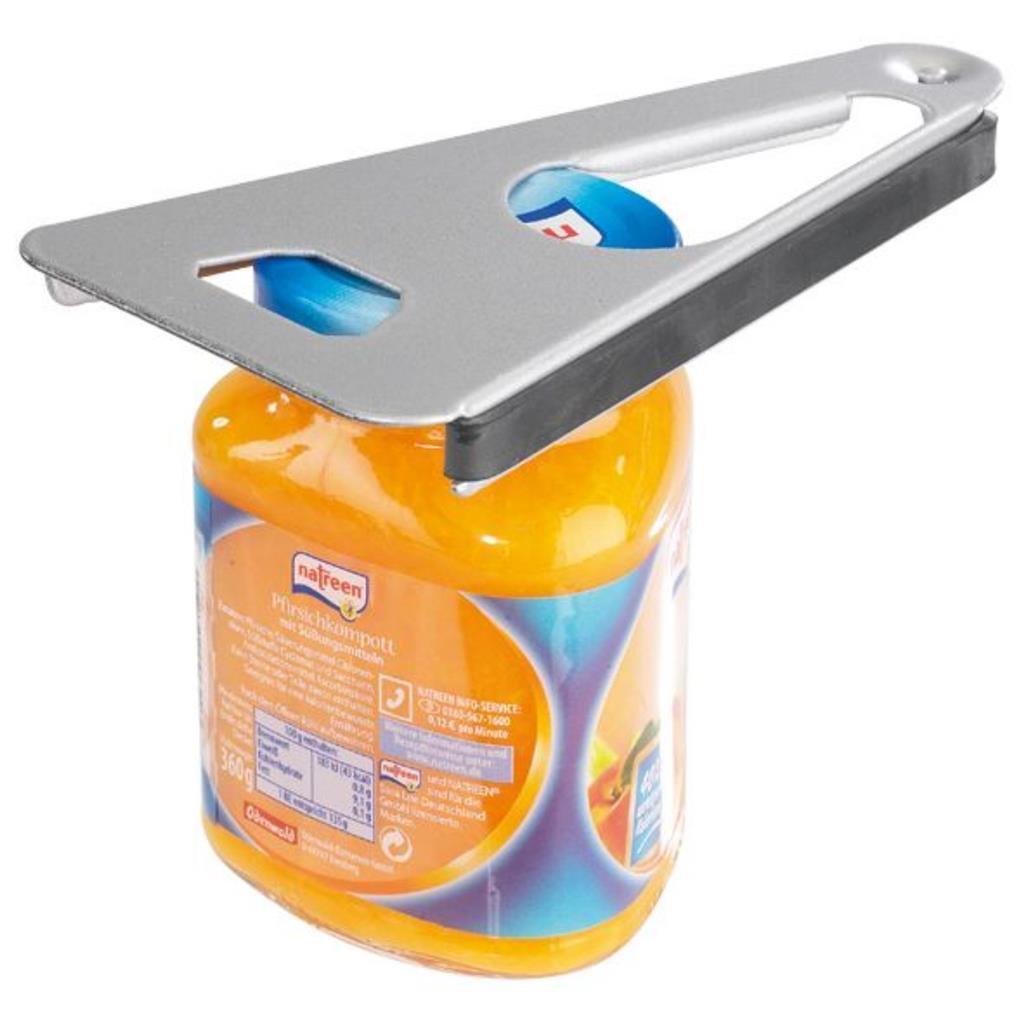 Westmark Universalöffner 17 cm