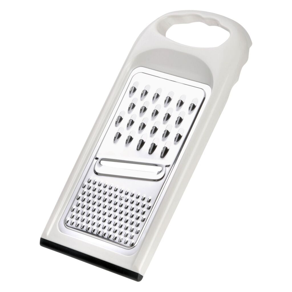 Westmark universele rasp rvs