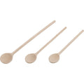 Westmark pollepel set 3 stuks