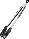Westmark comfort tang 34 cm rvs