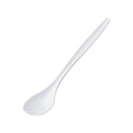 Westmark eierlepels wit set a 6 14,5 cm