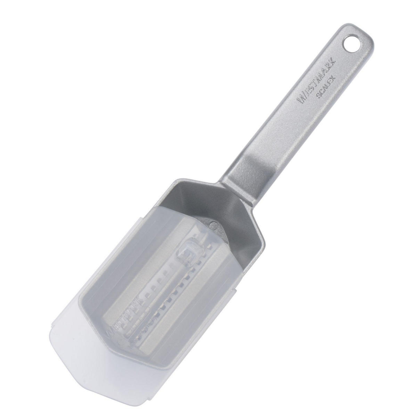 Westmark scalex visontschubber