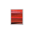 Sigel si-ga302 wissellijst gallery 40x50cm aluminium zilverkleurig