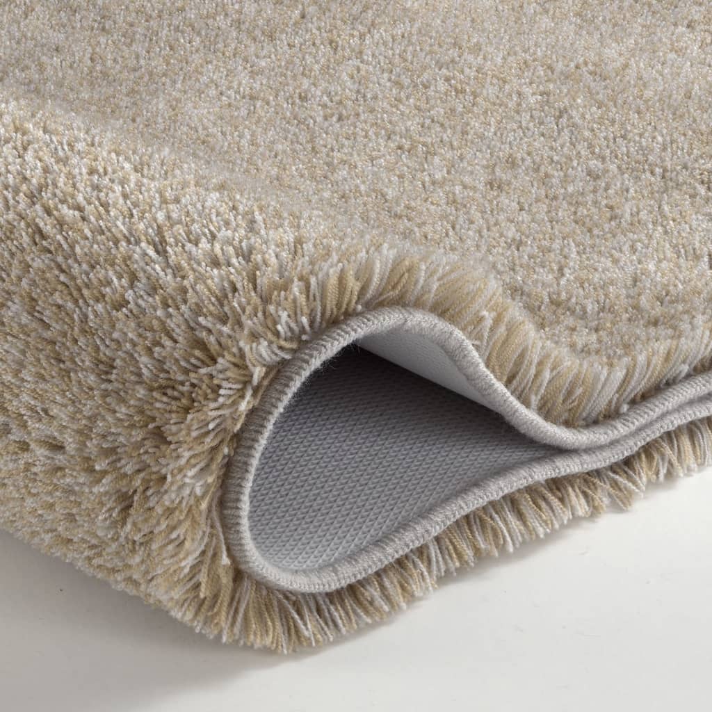 Kleine Wolke Badematte Relax 55x65 cm Taupe